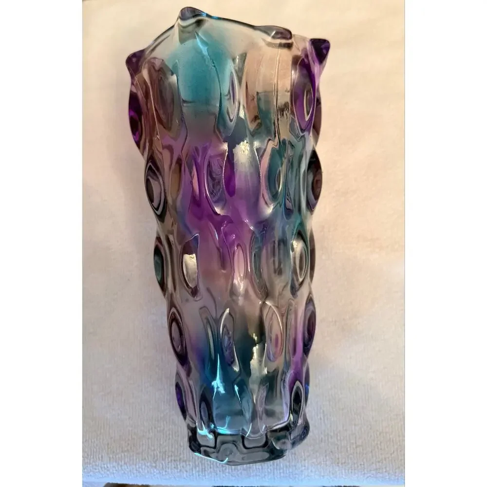 Unknown beautiful iridescent
